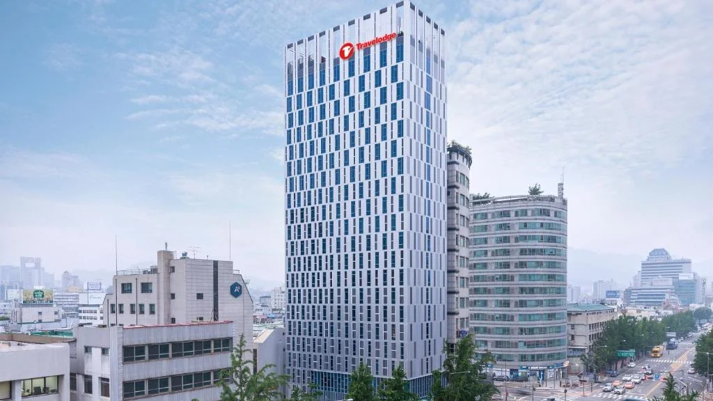 Khách sạn Travelodge Dongdaemun Seoul