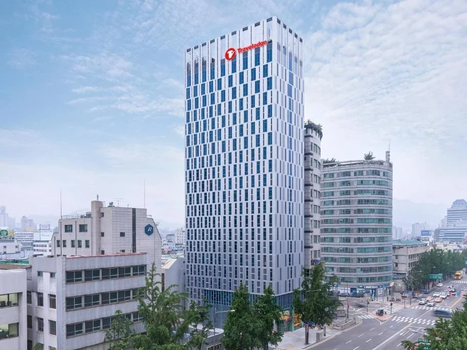 Khách sạn Travelodge Dongdaemun Seoul