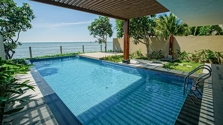 Royal Suite Ocean View