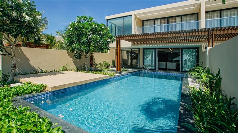 Royal Suite Ocean View