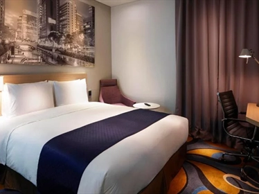 Khách sạn Travelodge Myeongdong Euljiro