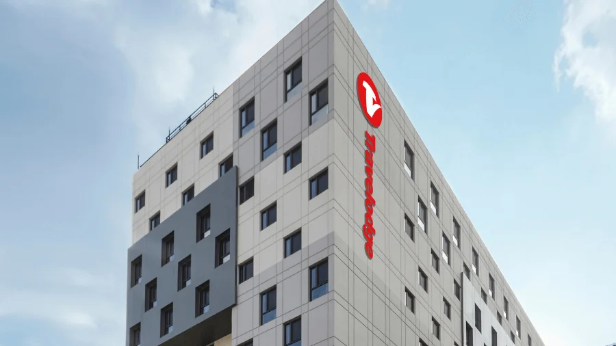 Khách sạn Travelodge Myeongdong Euljiro