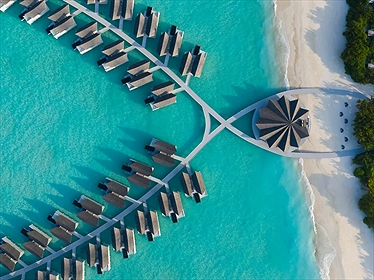 Khu nghỉ dưỡng Movenpick Kuredhivaru Maldives
