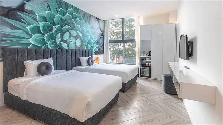 Hạng phòng Classic