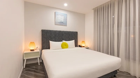 Hạng phòng Standard