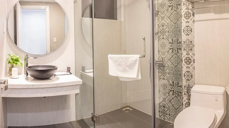 Hạng phòng Standard