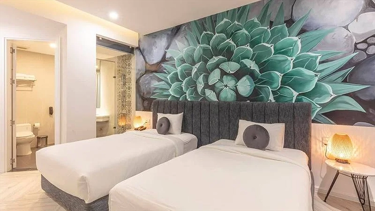 Hạng phòng Classic