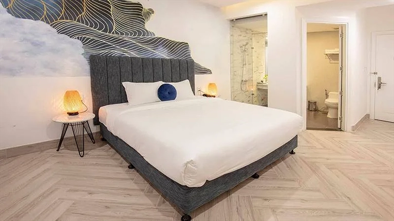 Hạng phòng Classic