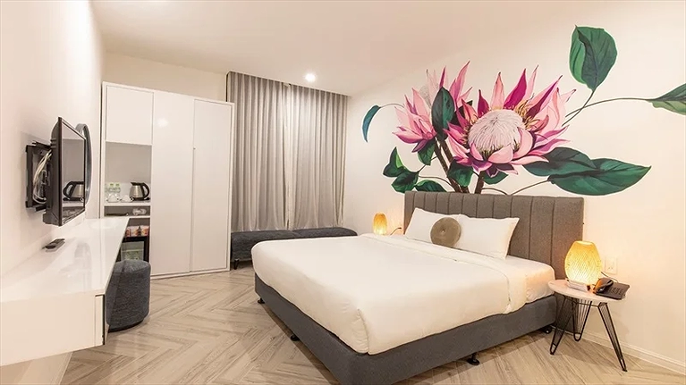 Hạng phòng Classic