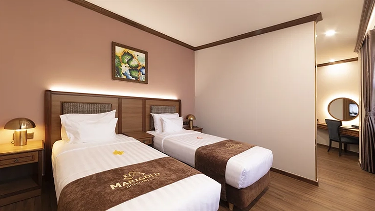 Premium Family Triple