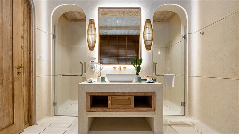 Stelia Two Bedrooms Residence with Pool and Ocean View