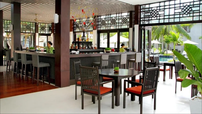 Mangrove Bar