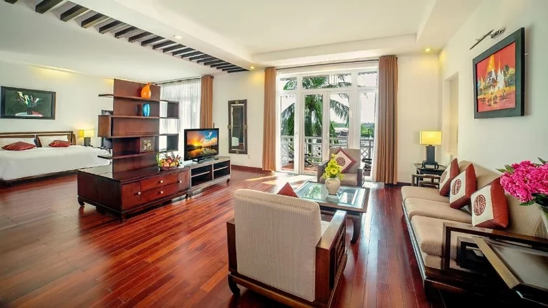 Family Suite