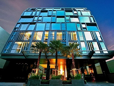 Khách sạn Galleria 10 Sukhumvit Bangkok