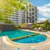 Khách sạn Woraburi Sukhumvit Bangkok