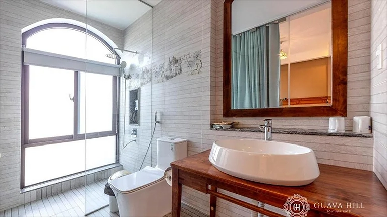 Hạng phòng Deluxe