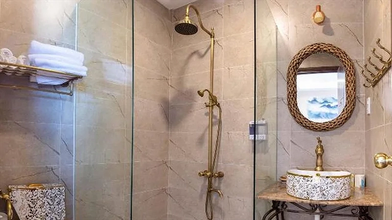 Hạng phòng Deluxe Family