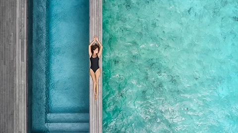 Những khung cảnh tuyệt vời cho những bức ảnh ấn tượng