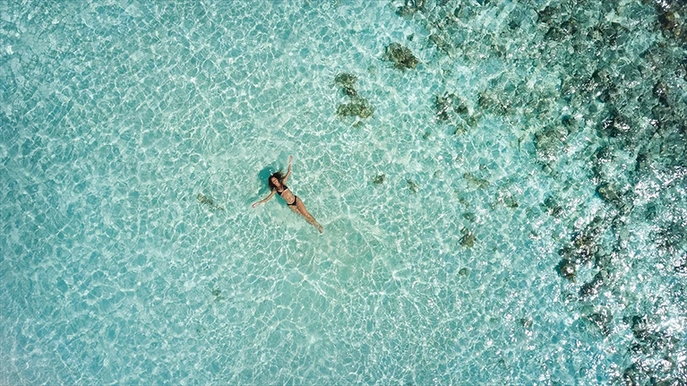 Hòa mình vào cảnh quan thiên nhiên hùng vĩ