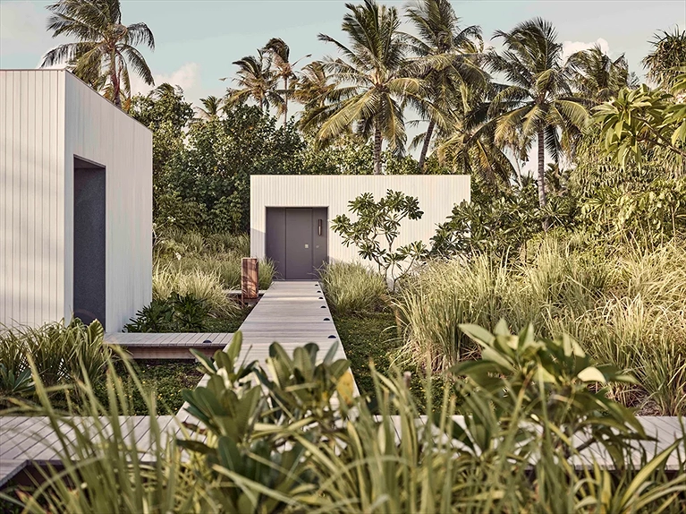 Những con đường dẫn vào các Studio ánh sáng và âm thanh