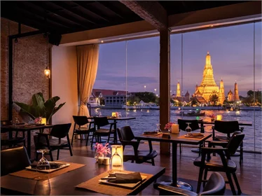 Khách sạn Sala Rattanakosin Bangkok