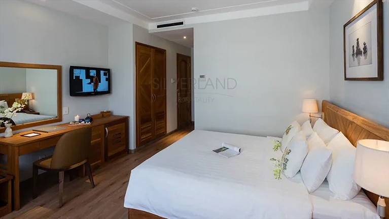 Executive Double Room