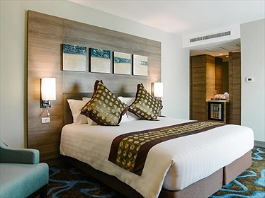 Citrus Sukhumvit 11 Bangkok