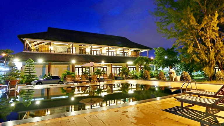 Ăn uống – Hội nghị