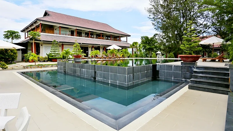 Ăn uống – Hội nghị