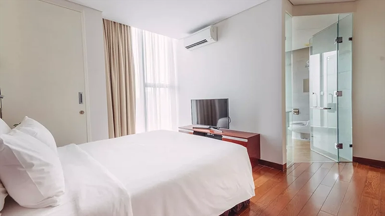 Executive One Bedroom