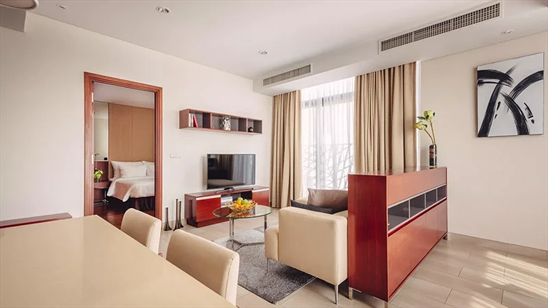 Signature One Bedroom