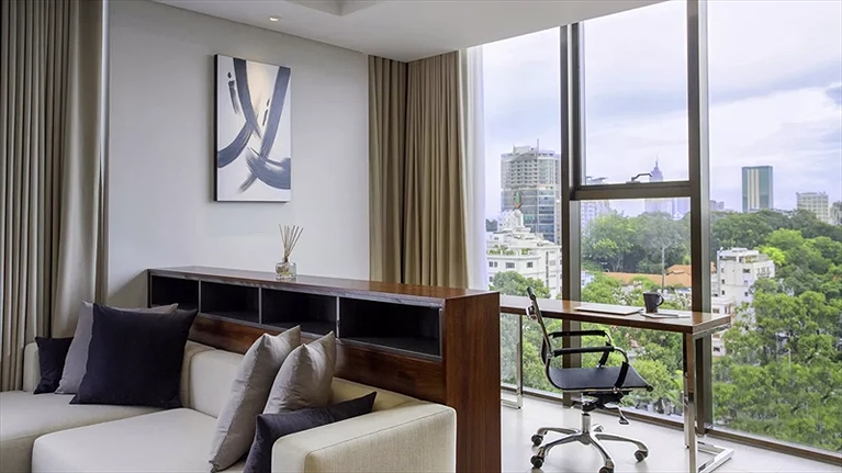 Signature One Bedroom