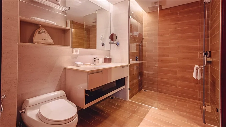 Toilet Deluxe Studio