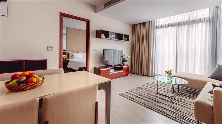 Signature Two-Bedroom