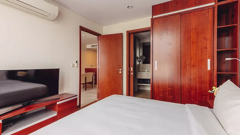 Signature Two-Bedroom