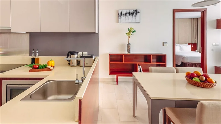 Signature Two-Bedroom