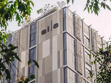 SILA Urban Living Hồ Chí Minh
