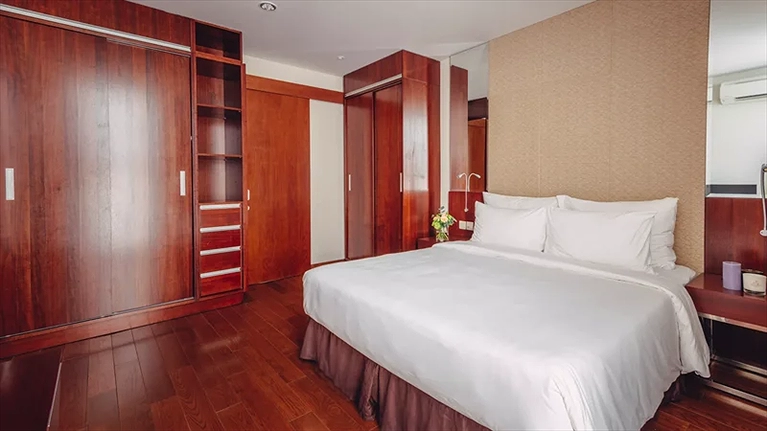 Signature One Bedroom