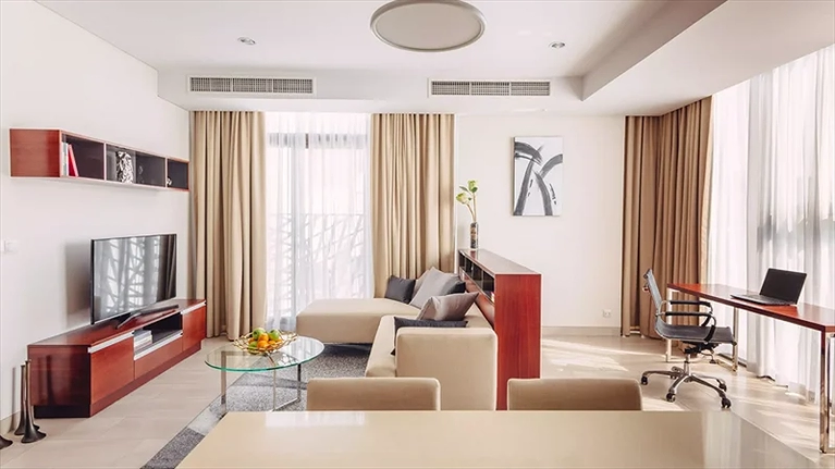 Signature One Bedroom