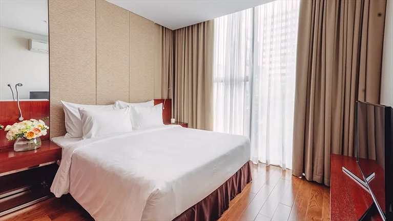 Signature Two-Bedroom