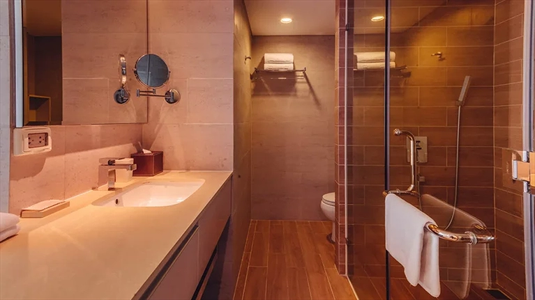 Toilet Executive Studio