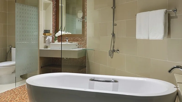 Toilet Superior Suite