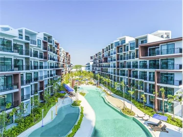 Centra by Centara Maris Resort Jomtien Pattaya