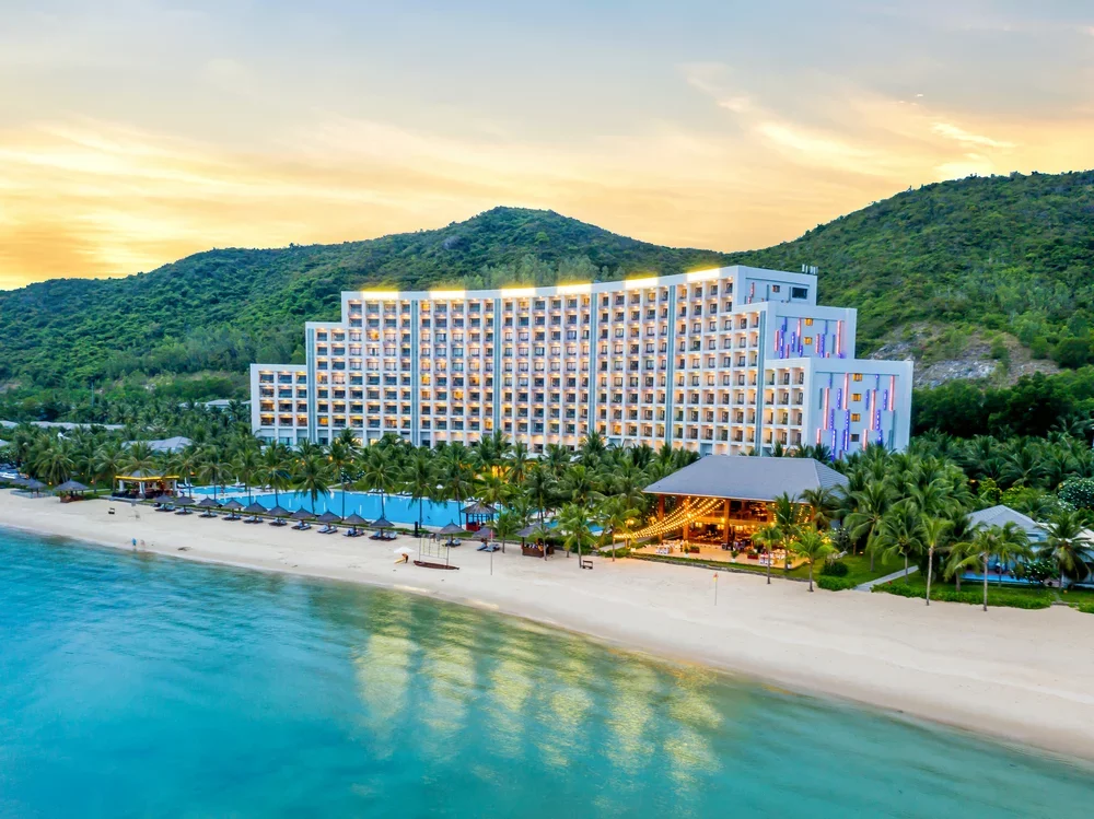 Vinpearl Resort & Spa Nha Trang Bay