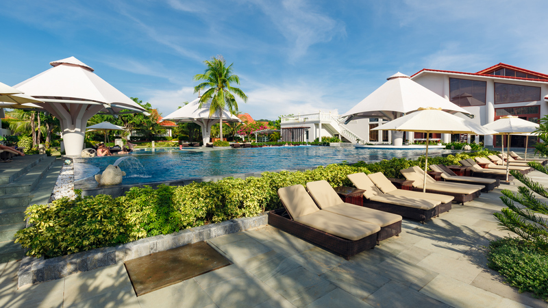 Mercury Phú Quốc Resort And Villas