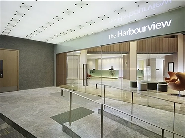 The Harbourview Hong Kong