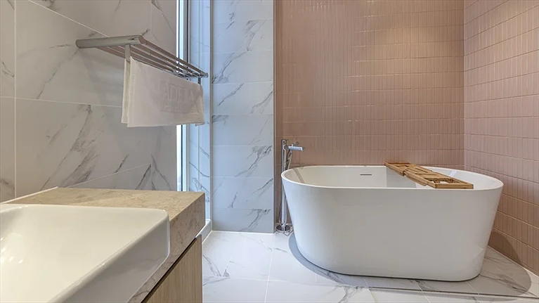 Hạng phòng Junior