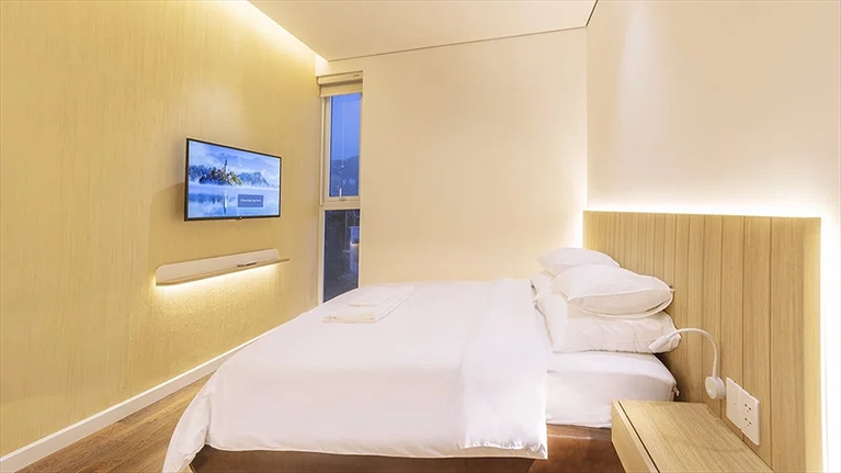 Hạng phòng Senior