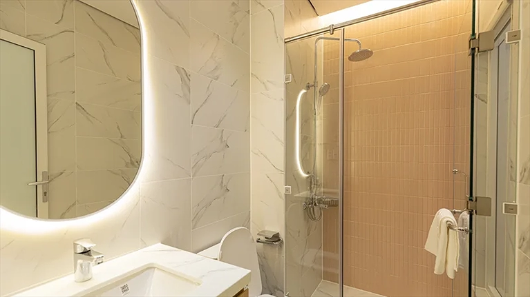 Hạng phòng Superior King