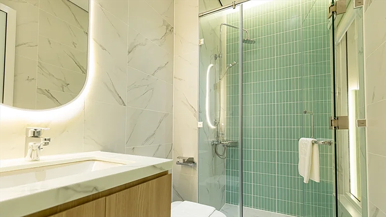 Hạng phòng Superior Twin